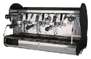 Кофемашина La Pavoni Bar S Hard 3GR