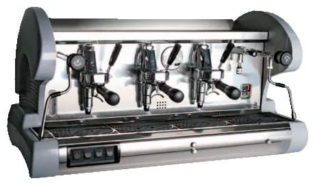 Кофемашина La Pavoni Bar S Revolution 3GR