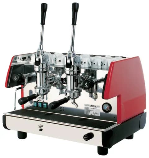 Кофемашина La Pavoni Bar T 2L