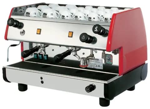 Кофемашина La Pavoni Bar T 2M