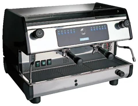 Кофемашина La Pavoni Bar T 2TS