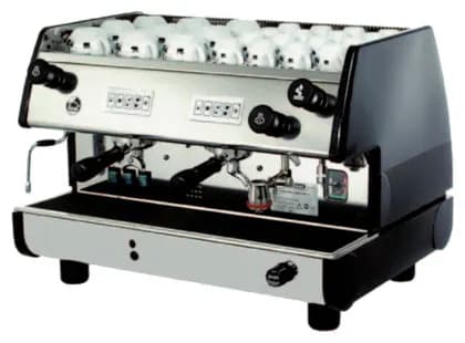 Кофемашина La Pavoni Bar T 2V