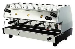 Кофемашина La Pavoni Bar T 3M