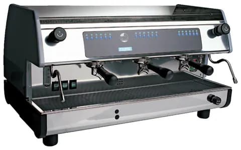 Кофемашина La Pavoni Bar T 3TS