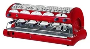 Кофемашина La Pavoni Bar V 4GR