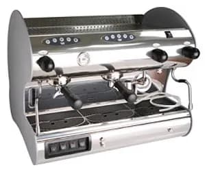 Кофемашина La Pavoni Bar V Hard 2GR