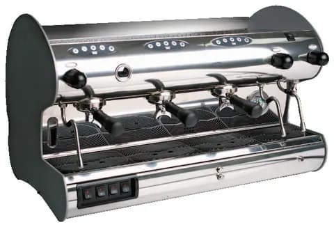 Кофемашина La Pavoni Bar V Hard 3GR