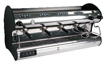 Кофемашина La Pavoni Bar V Hard 4GR