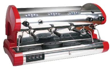 Кофемашина La Pavoni Bar V Revolution 3GR