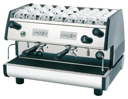 Кофемашина La Pavoni Cafe V