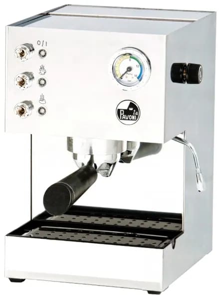 Кофемашина La Pavoni Caffe Espresso CFL