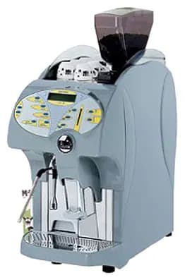 Кофемашина La Pavoni