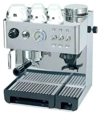Кофемашина La Pavoni DMB Domus Bar Lever Switch