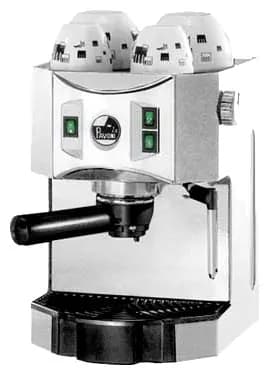 Кофемашина La Pavoni EBR Eurobar