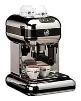 Кофемашина La Pavoni ECL Espresso Cappuccino Lusso