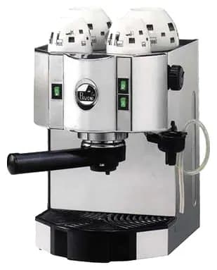 Кофемашина La Pavoni EDL Eurobar De Luxe