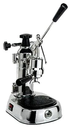 Кофемашина La Pavoni EL Europiccola Lusso