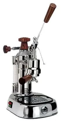 Кофемашина La Pavoni ELH Europiccola Lusso
