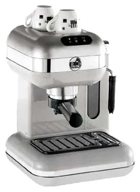 Кофемашина La Pavoni ESG Espresso Si Grey