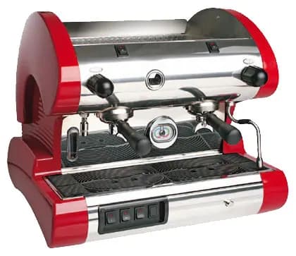 Кофемашина La Pavoni Hotel 2M Revolution