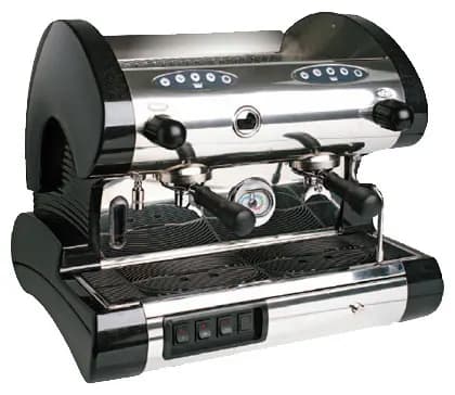 Кофемашина La Pavoni Hotel 2V Revolution