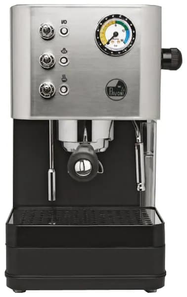 Кофемашина La Pavoni PCL Puccino Lusso