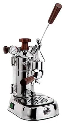 Кофемашина La Pavoni PLH Professional Lusso