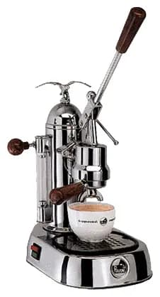 Кофемашина La Pavoni RL Romantica De Luxe