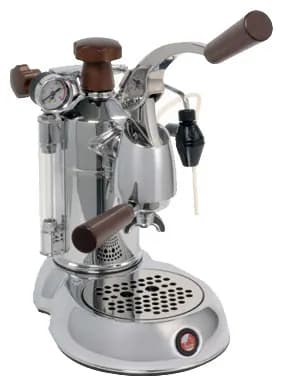 Кофемашина La Pavoni SPH Stradivari Professional Lusso