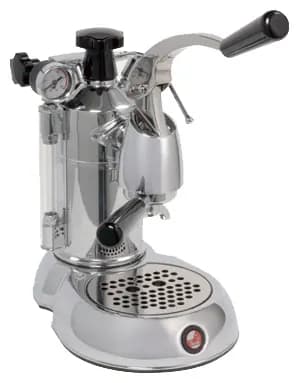 Кофемашина La Pavoni SPL Stradivari Professional Lusso