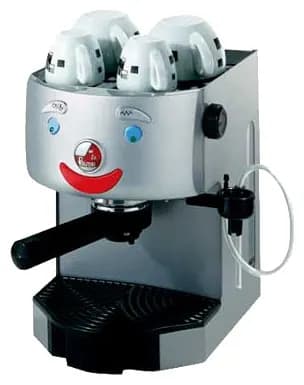 Кофемашина La Pavoni STE Simpaticone