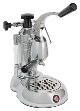 Кофемашина La Pavoni STL Stradivari Lusso