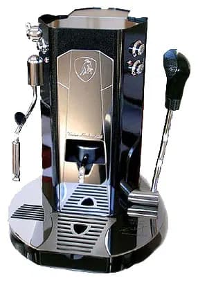 Кофемашина La Pavoni TLEPSV Tonino Lamborghini Pod System