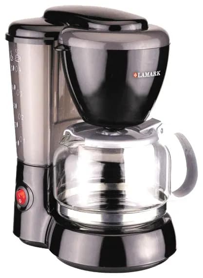 Кофемашина LAMARK LK-1600