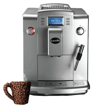 Кофемашина Laretti LR7900