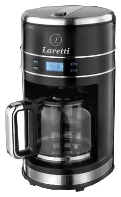 Кофемашина Laretti LR7907