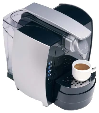 Кофемашина Lavazza Espresso del Capitano Espresso Plus