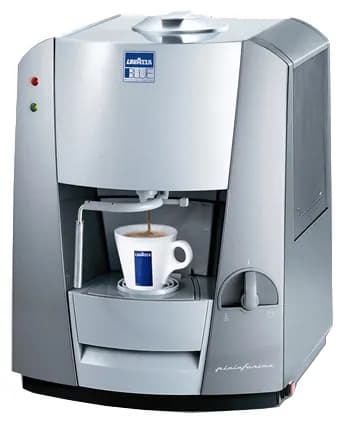 Кофемашина Lavazza