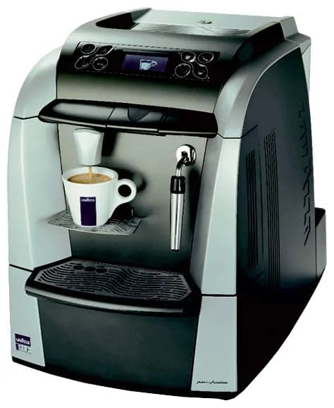 Кофемашина Lavazza LB 2301