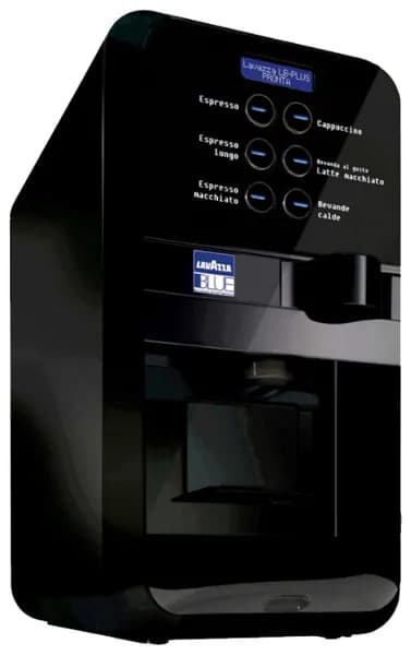 Кофемашина Lavazza LB-2500