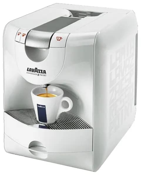 Кофемашина Lavazza LB 951