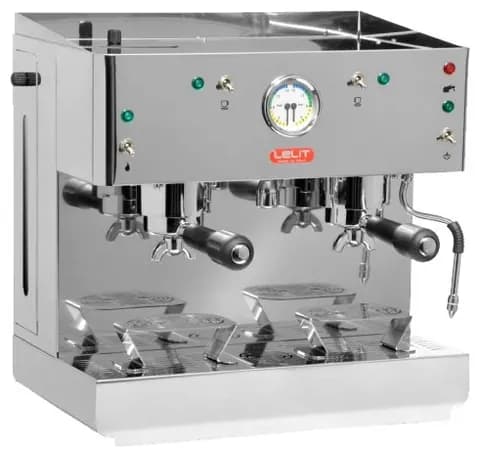 Кофемашина Lelit PL61 Silvana