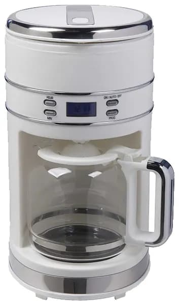 Кофемашина Leran CM 4196 T S2