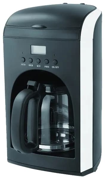 Кофемашина Leran CM 4220 S1