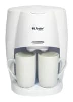 Кофемашина Livstar LSU-1190