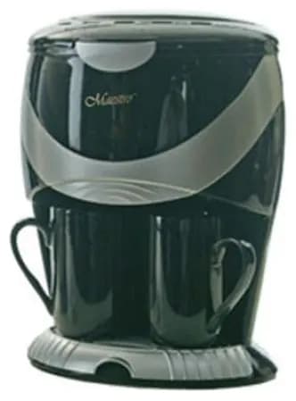 Кофемашина Maestro MR-402