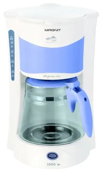 Кофемашина MAGNIT RMK-1921
