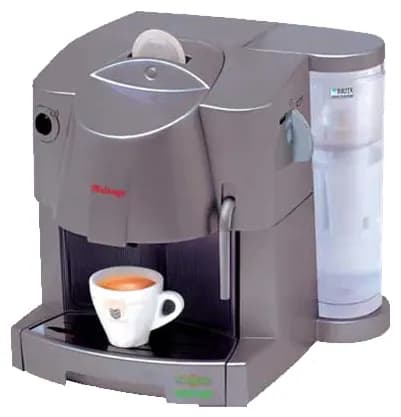 Кофемашина Malongo 123 Spresso