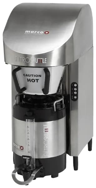 Кофемашина Marco Mini Shuttle Brewer 5.6