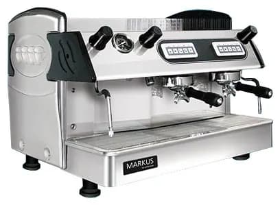 Кофемашина Markus A-2GR